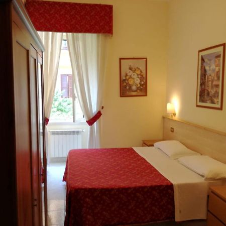 Bed and Breakfast Blue Whale Рим Экстерьер фото