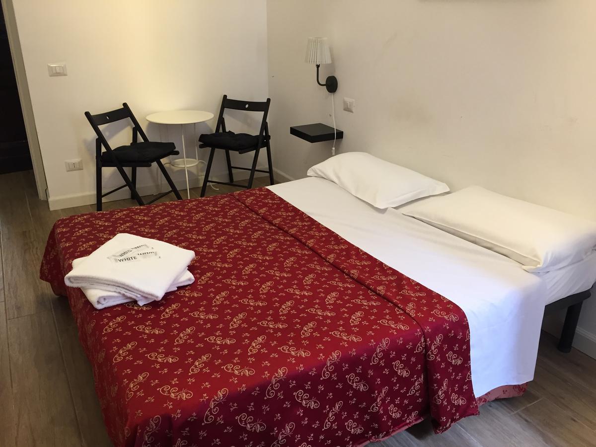 Bed and Breakfast Blue Whale Рим Экстерьер фото