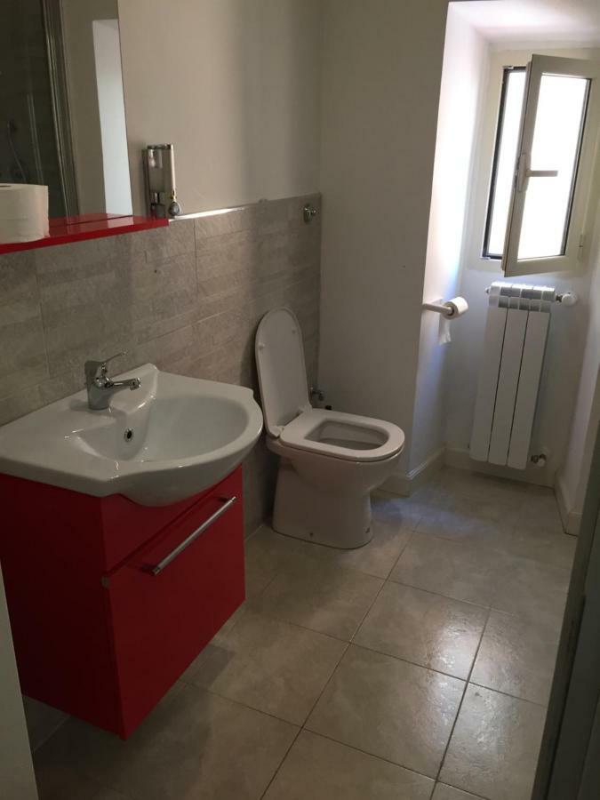 Bed and Breakfast Blue Whale Рим Экстерьер фото